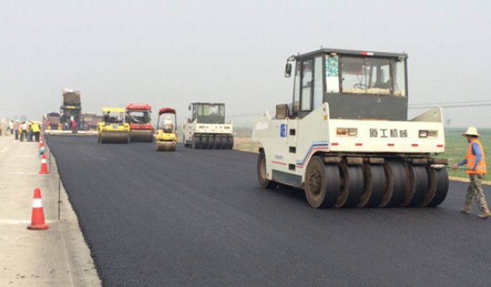 多年專注 經驗豐富